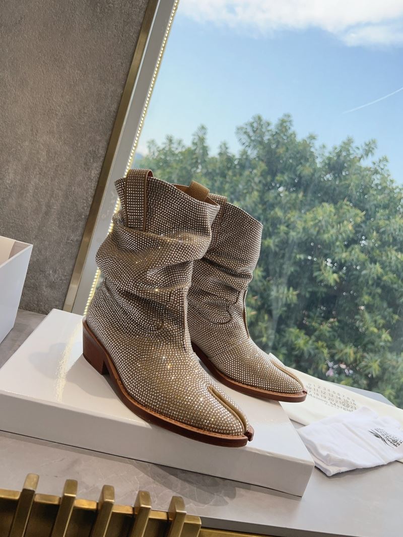 Maison Margiela Boots